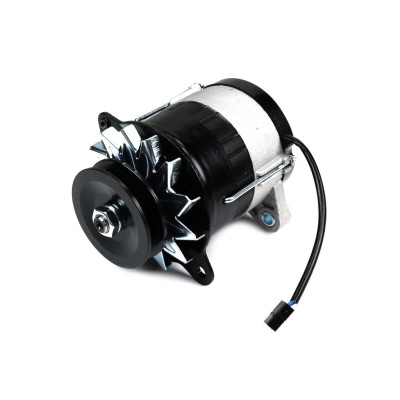 Alternator MTZ 72A Z PRZEWODEM EXPOM G9647.3701EX | Exvi