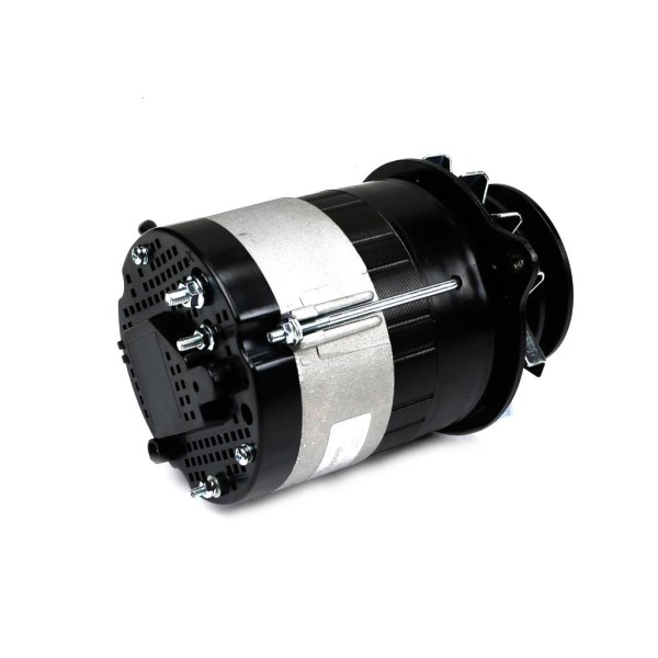 Alternator MTZ 72A Z PRZEWODEM EXPOM G9647.3701EX | Exvi
