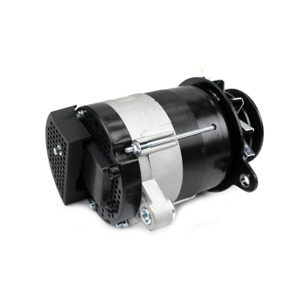 Alternator MTZ 100A EXPOM KWIDZYN eu G9701.3701EX | Exvi