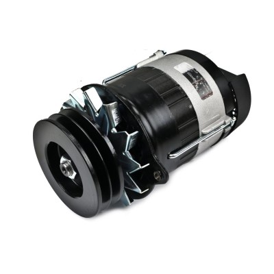 Alternator MTZ 100A podwójne koło G9702.3701EX | Exvi