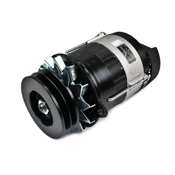 Alternator MTZ 100A podwójne koło G9702.3701EX | Exvi