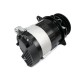 Alternator MTZ 100A podwójne koło G9702.3701EX | Exvi
