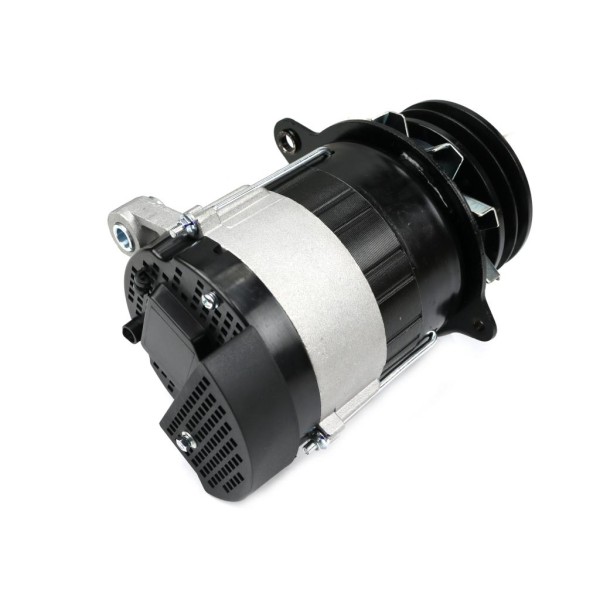 Alternator MTZ 100A podwójne koło G9702.3701EX | Exvi