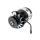 Alternator MTZ 80A z przewodem EXPOM G9702.370.80AEX | Exvi