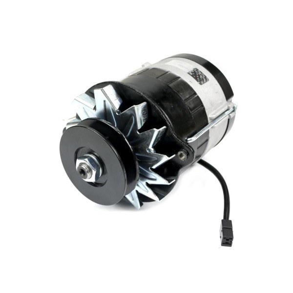 Alternator MTZ 80A z przewodem EXPOM G9702.370.80AEX | Exvi