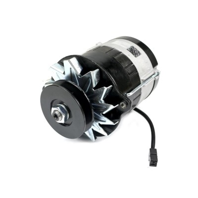 Alternator MTZ 80A z przewodem EXPOM G9702.370.80AEX | Exvi