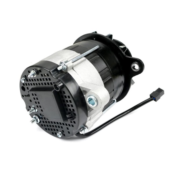 Alternator MTZ 80A z przewodem EXPOM G9702.370.80AEX | Exvi
