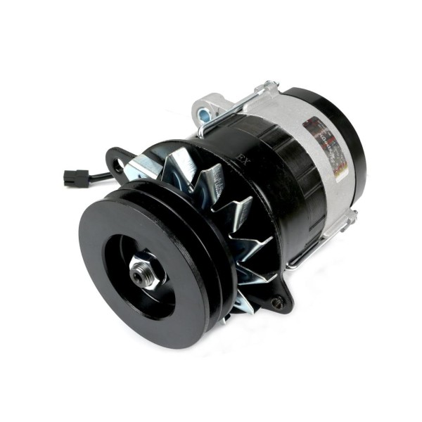 Alternator MTZ80A z przewodem EXPOM G9702.3701.100EX | Exvi