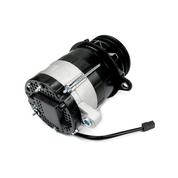 Alternator MTZ80A z przewodem EXPOM G9702.3701.100EX | Exvi