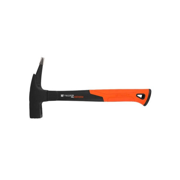 Młotek ciesielski z trzonkiem fiberglass 600 MCF-600 | Exvi