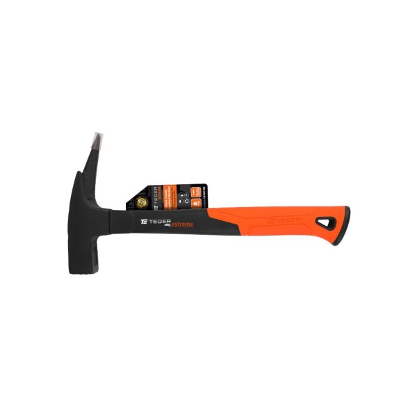 Młotek ciesielski z trzonkiem fiberglass 600 MCF-600 | Exvi