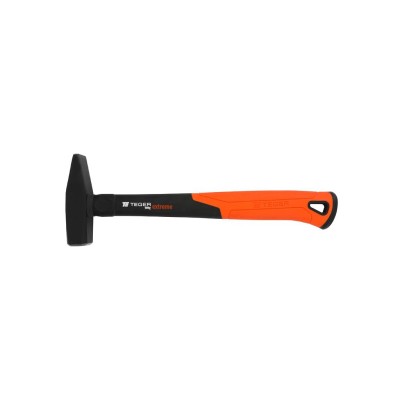 Młotek ślusarski z trzonkiem fiberglass 500 MSF-500 | Exvi