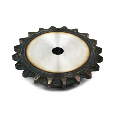 Koło zębate hartowane z kołnierzem 20B-1 S20B1-14 | Exvi