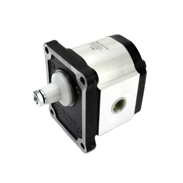Pompa hydrauliczna zębata 27.0cm3 (grupa 3 PHAG3E27P | Exvi