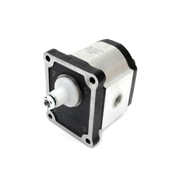 Pompa hydrauliczna zębata 33.0cm3 (grupa 3 PHAG3E33P | Exvi
