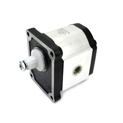 Pompa hydrauliczna zębata 39.0cm3 (grupa 3 PHAG3E39P | Exvi