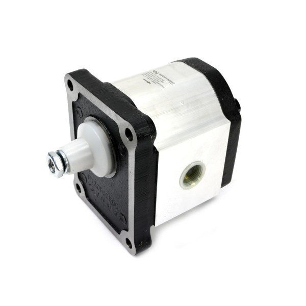 Pompa hydrauliczna zębata 39.0cm3 (grupa 3 PHAG3E39P | Exvi