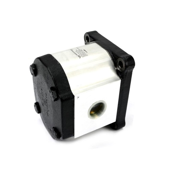 Pompa hydrauliczna zębata 39.0cm3 (grupa 3 PHAG3E39P | Exvi