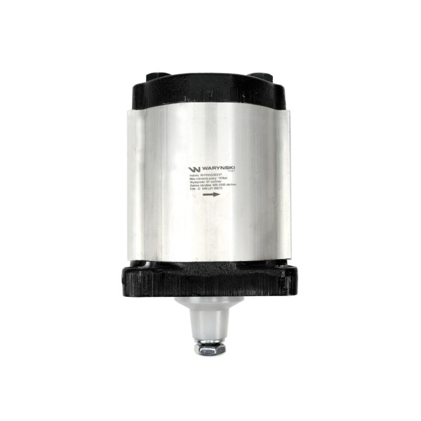 Pompa hydrauliczna zębata 61.0cm3 (grupa 3 PHAG3E61P | Exvi