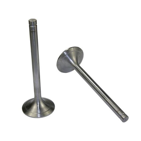Zawór ssący (turbo) C-385 ORYGINAŁ URSUS 89/00-591/5 | Exvi