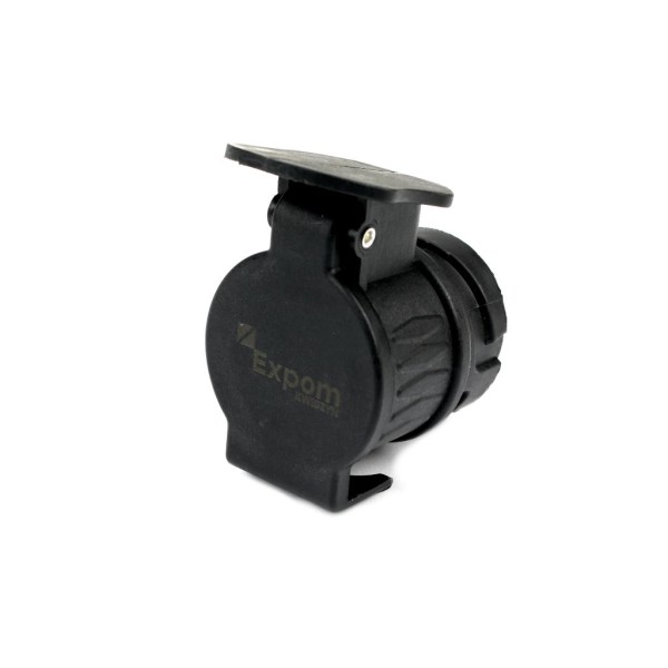 Adapter z 13-pin na 7-pin EXPOM KWIDZYN eu 13/7EX | Exvi
