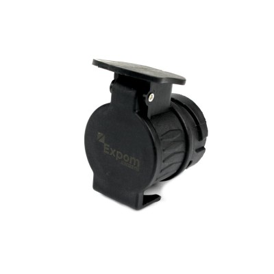 Adapter z 13-pin na 7-pin EXPOM KWIDZYN eu 13/7EX | Exvi