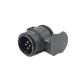Adapter z 13-pin na 7-pin EXPOM KWIDZYN eu 13/7EX | Exvi
