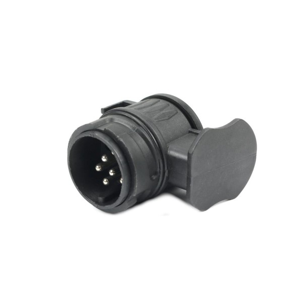 Adapter z 13-pin na 7-pin EXPOM KWIDZYN eu 13/7EX | Exvi