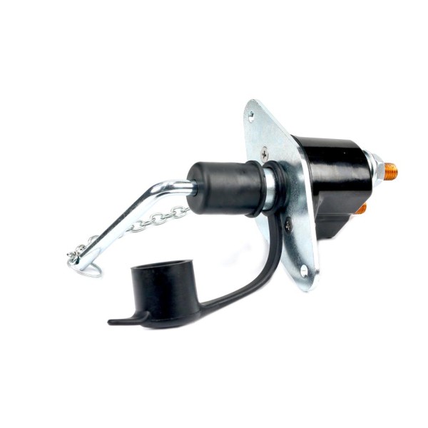 Odłącznik akumulatora M10 300A EXPOM 1587698EX | Exvi