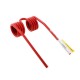 Palec podbieracza zastosowanie Krone 9380403 Waryński | Exvi
