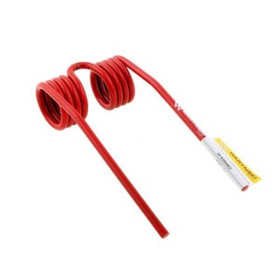 Palec podbieracza zastosowanie Krone 9380403 Waryński | Exvi