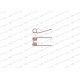 Palec podbieracza zastosowanie Krone 9380403 Waryński | Exvi