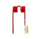 Palec podbieracza zastosowanie Krone 9380403 Waryński | Exvi