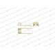 Palec podbieracza zastosowanie New Holland 80683310 | Exvi