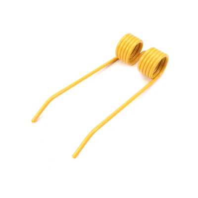 Palec podbieracza zastosowanie New Holland 80131673 | Exvi