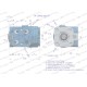 Orbitrol hydrauliczny W-ORBS-OR 50 ORBS-50-OR | Exvi