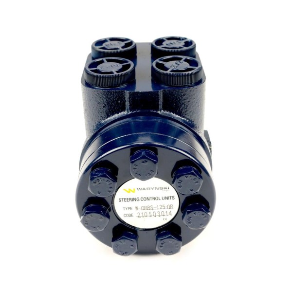 Orbitrol hydrauliczny W-ORBS-OR 125 ORBS-125-OR | Exvi