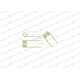 Palec podbieracza zastosowanie New Holland 80131673 | Exvi