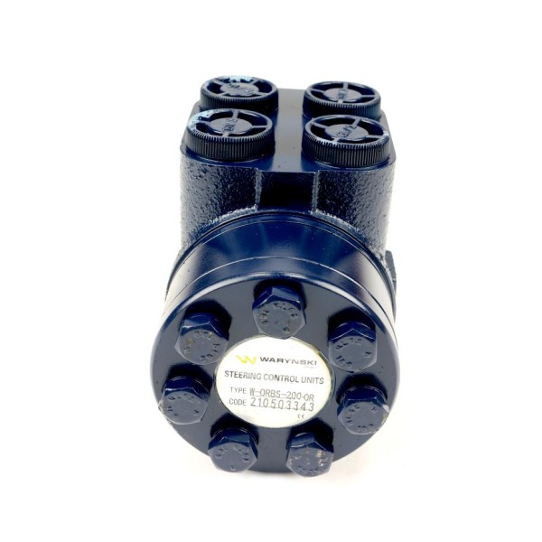 Orbitrol hydrauliczny W-ORBS-OR 200 ORBS-200-OR | Exvi