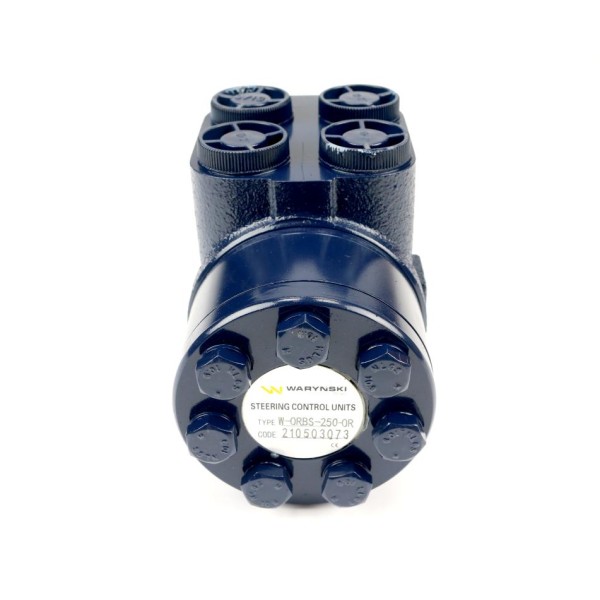 Orbitrol hydrauliczny W-ORBS-OR 250 ORBS-250-OR | Exvi