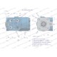 Orbitrol hydrauliczny W-ORBS-OR 250 ORBS-250-OR | Exvi