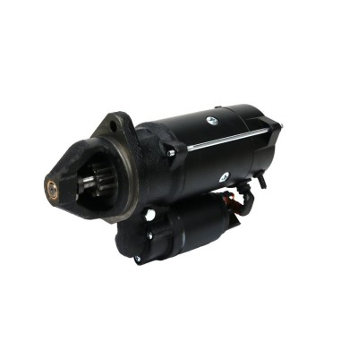 Rozrusznik 12V DEUTZTyp IskraMS30 EXPOM MS30EX | Exvi