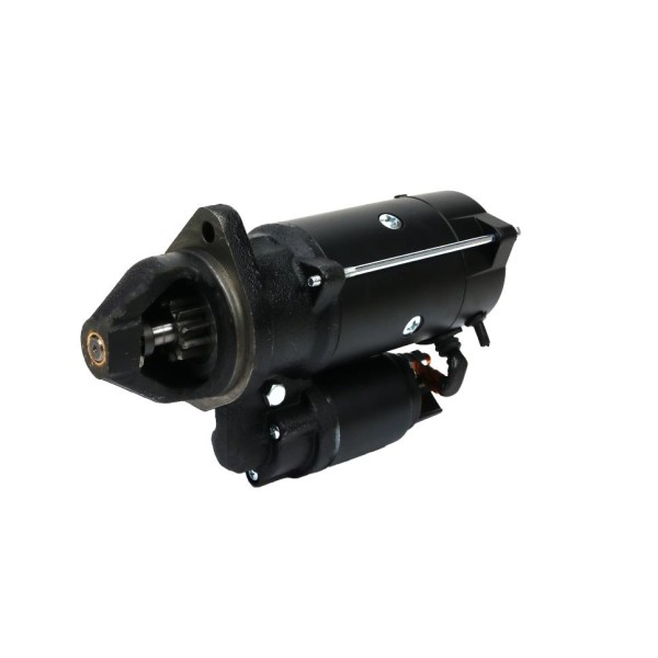 Rozrusznik 12V DEUTZTyp IskraMS30 EXPOM MS30EX | Exvi