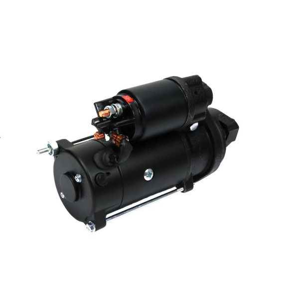 Rozrusznik 12V DEUTZTyp IskraMS30 EXPOM MS30EX | Exvi