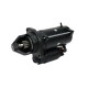 Rozrusznik 12V CASE Typ IskraMS148 EXPOM MS148EX | Exvi