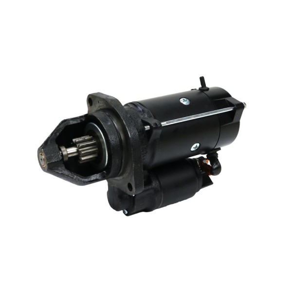 Rozrusznik 12V CASE Typ IskraMS148 EXPOM MS148EX | Exvi