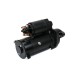 Rozrusznik 12V CASE Typ IskraMS148 EXPOM MS148EX | Exvi