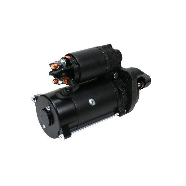 Rozrusznik 12V CASE Typ IskraMS148 EXPOM MS148EX | Exvi