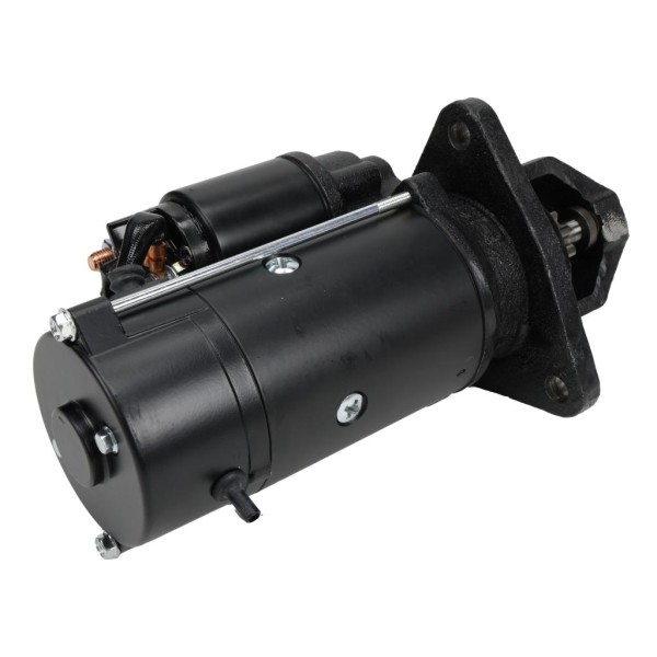 Rozrusznik 12V 4.2 KW MS117 CaseEXPOM MS117EX | Exvi