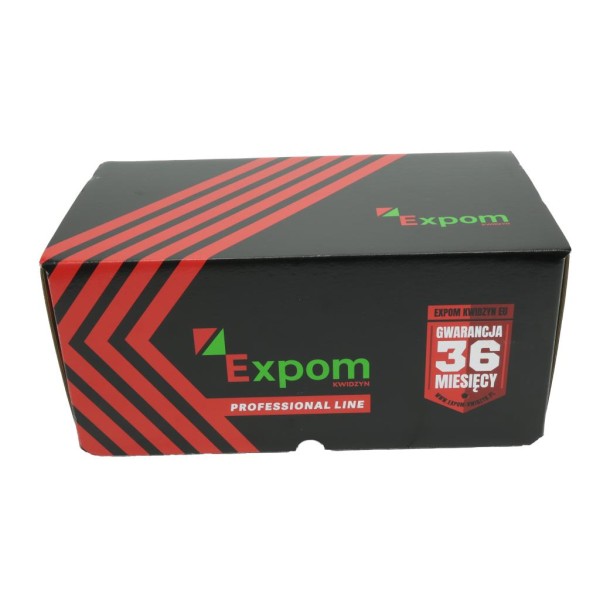Rozrusznik 12V 4.2 KW MS117 CaseEXPOM MS117EX | Exvi